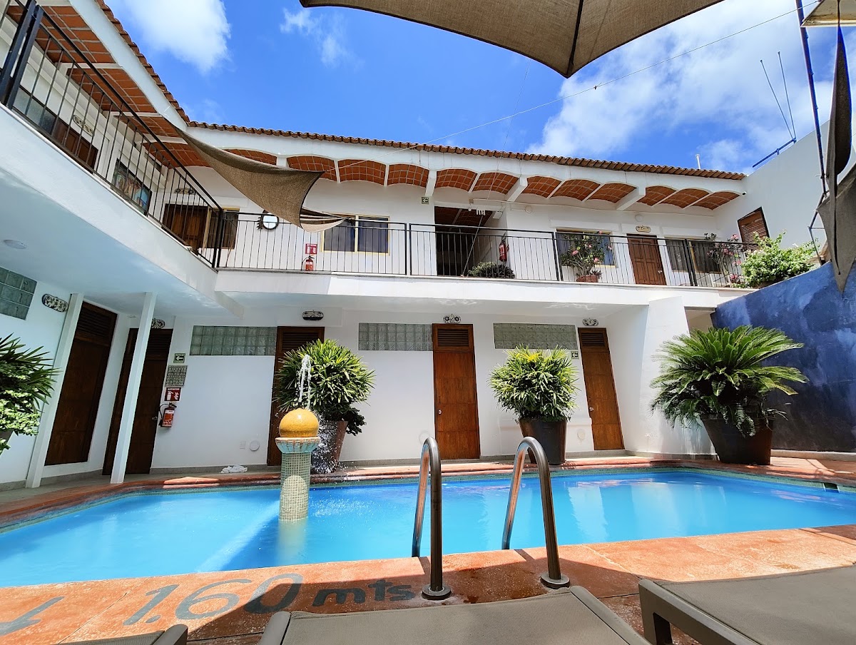 Hotel Diamante Sayulita gallery 10