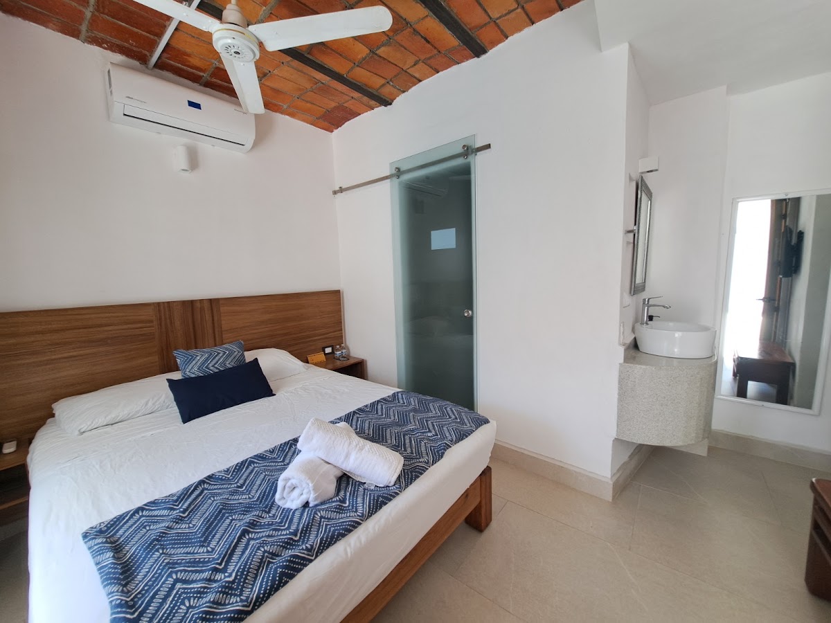 Hotel Diamante Sayulita gallery 2