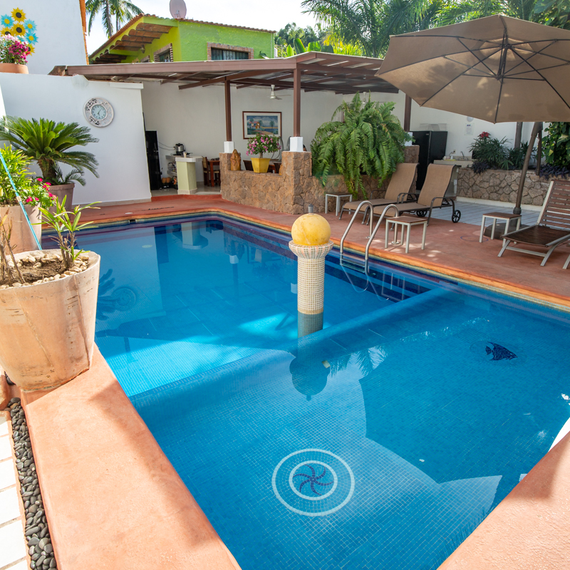Hotel Diamante Sayulita gallery 3