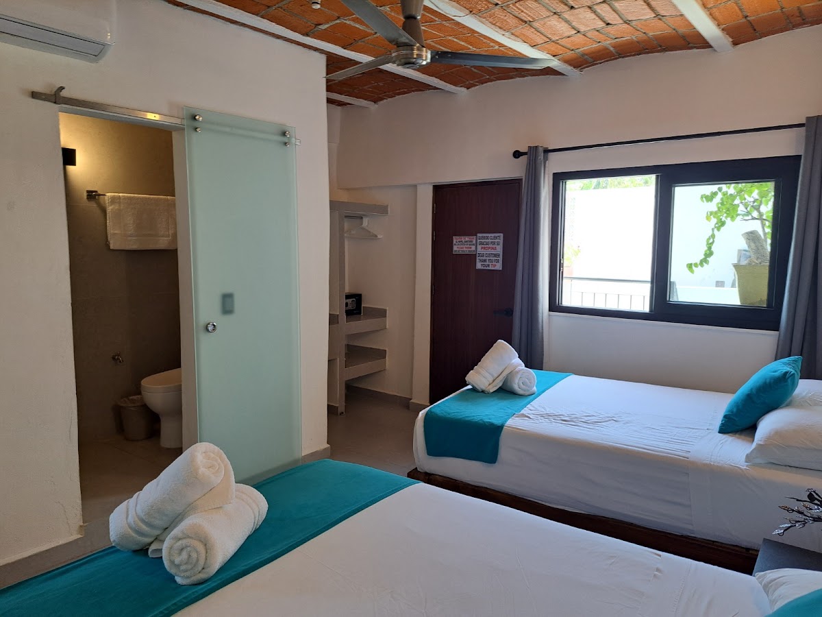 Hotel Diamante Sayulita gallery 4