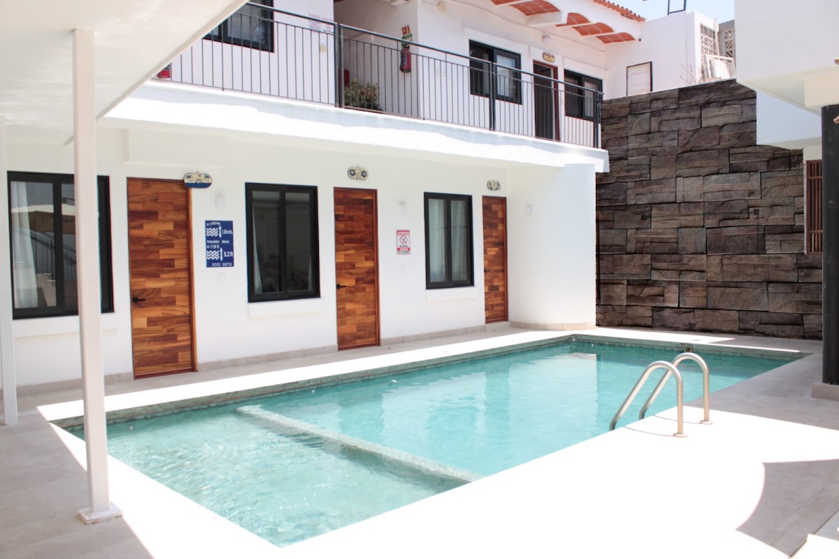 Hotel Diamante Sayulita gallery 5