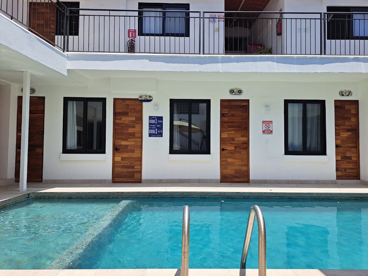 Hotel Diamante Sayulita gallery 6