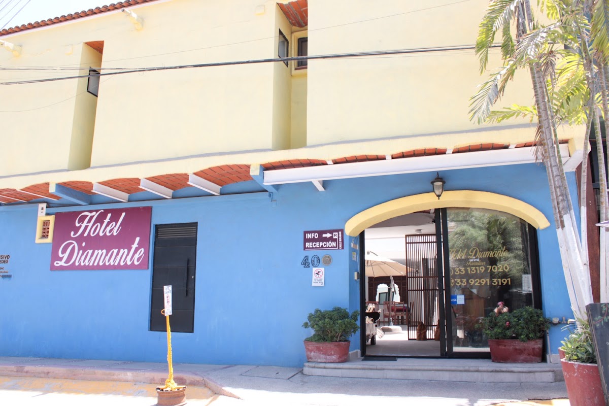 Hotel Diamante Sayulita gallery 8