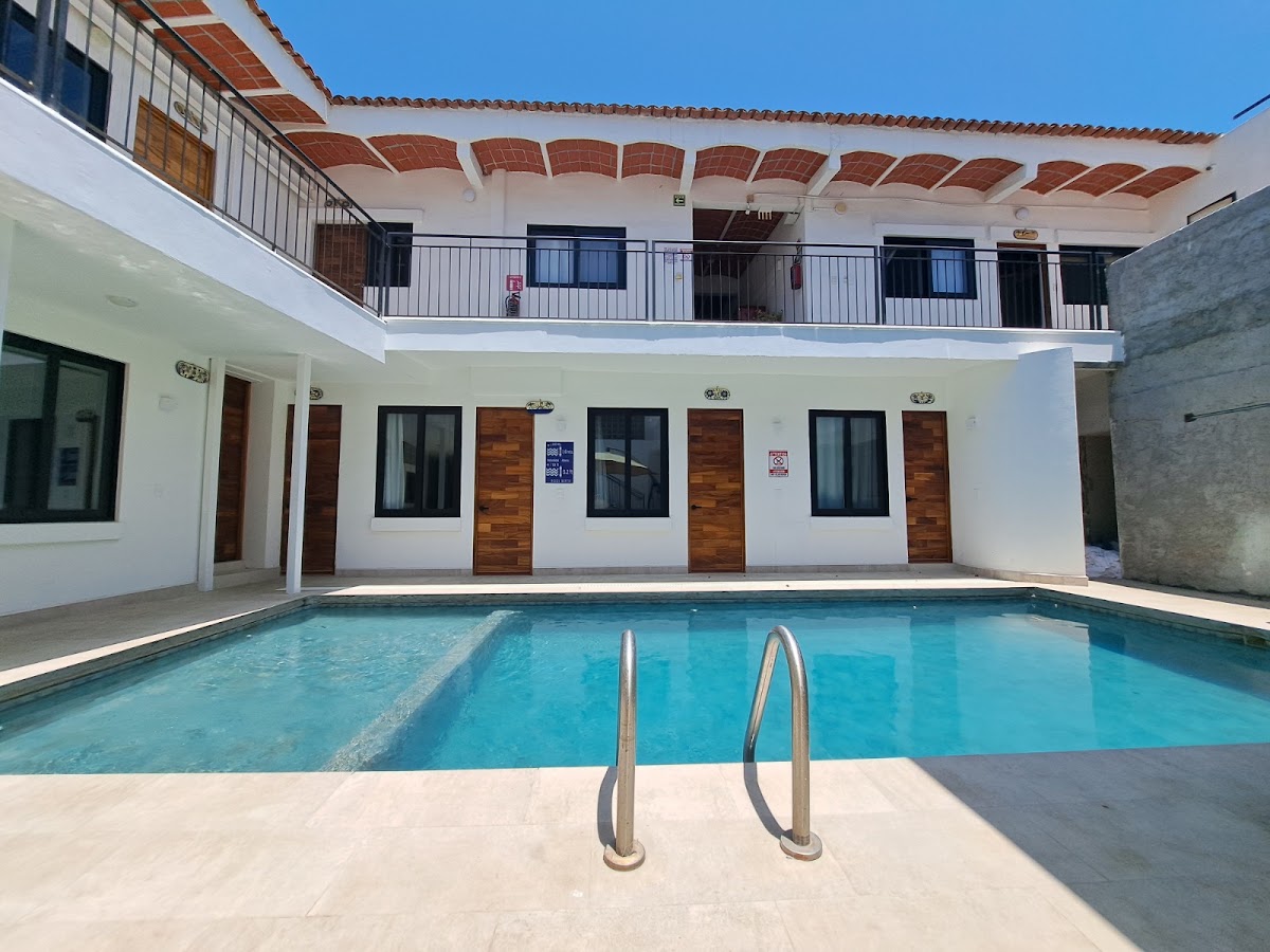 Hotel Diamante Sayulita gallery 9