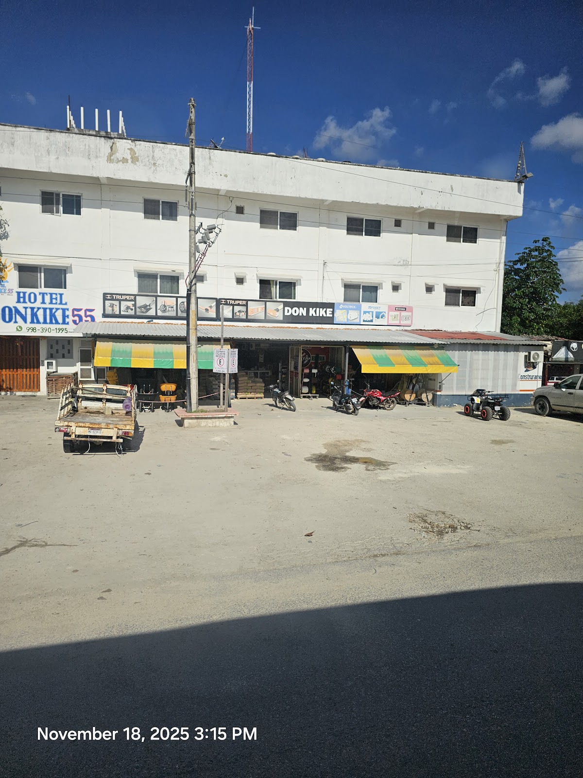 Hotel Don Kike 55 gallery 1