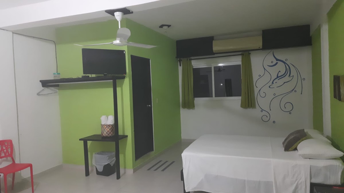Hotel Don Kike 55 gallery 10