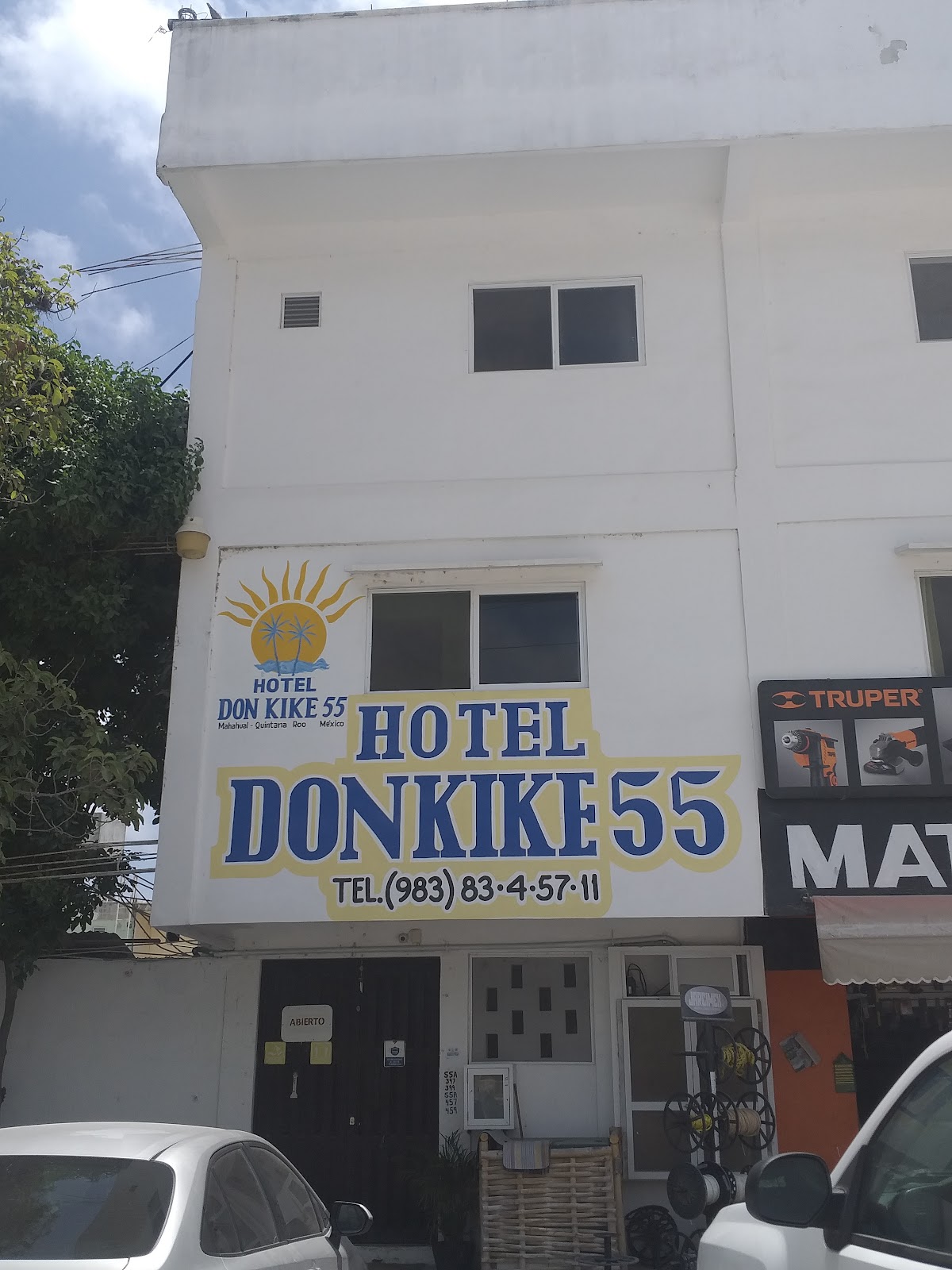 Hotel Don Kike 55 gallery 3