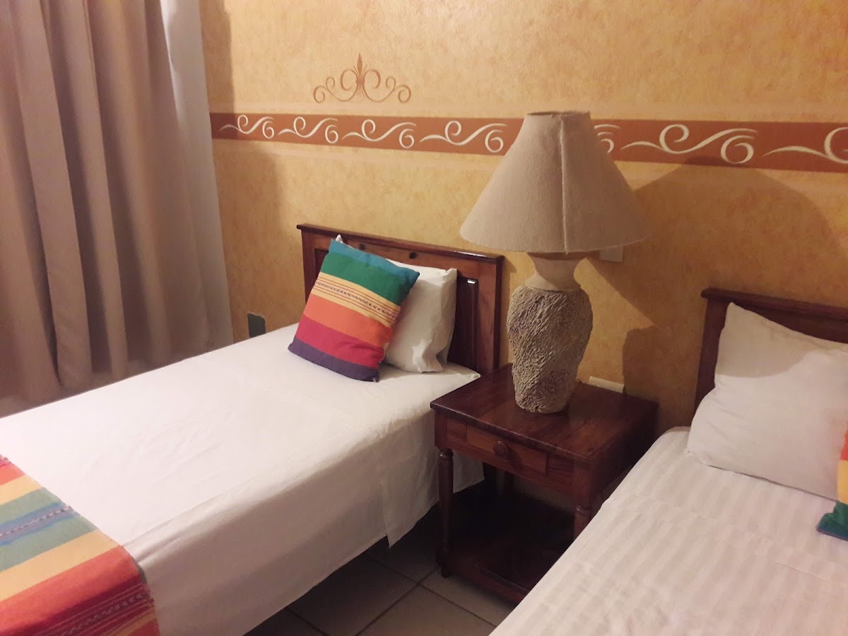 Hotel Don Miguel Plaza gallery 2