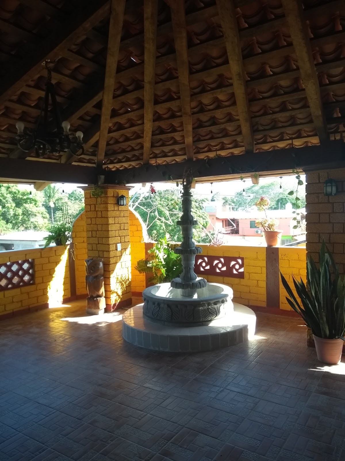 Hotel Don Rafa gallery 2