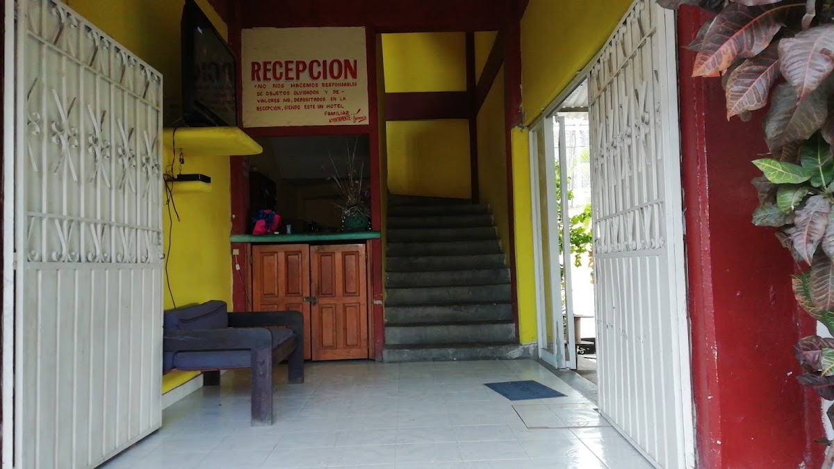 HOTEL DON RAMON gallery 2