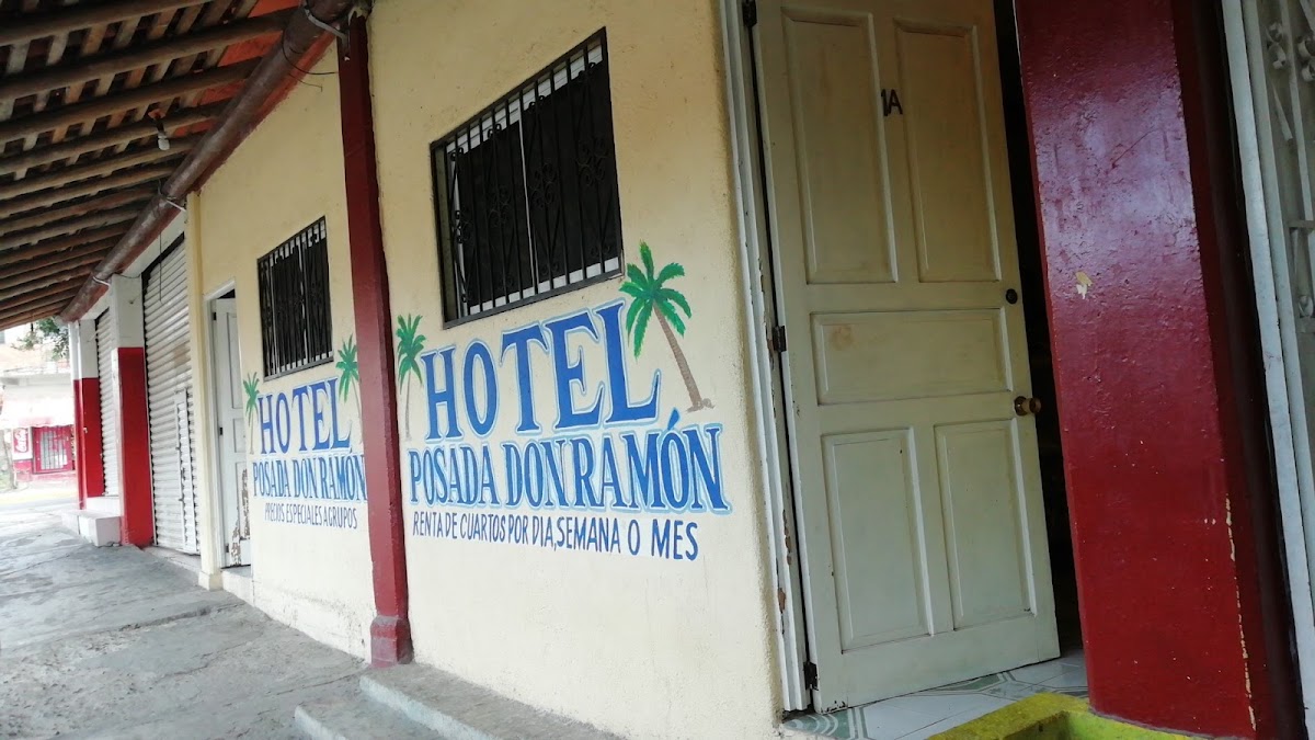HOTEL DON RAMON gallery 4