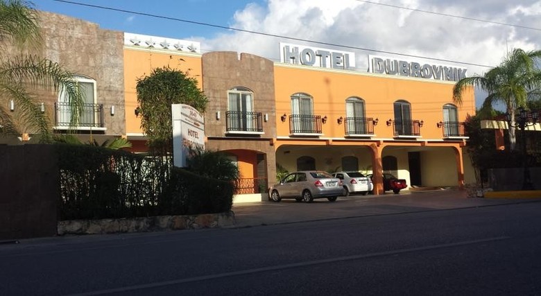 Hotel Dubrovnik gallery 9