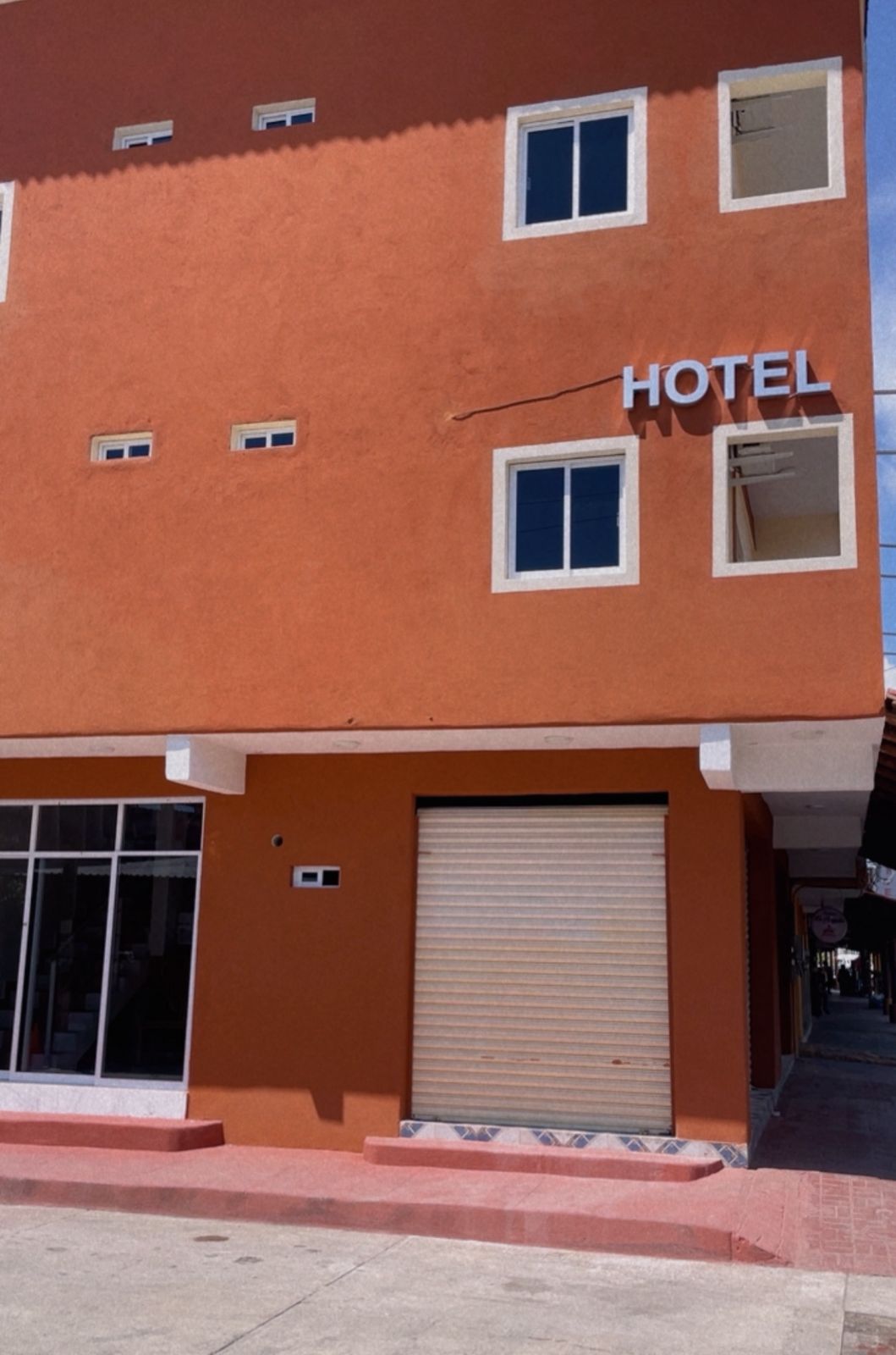 HOTEL E zihuatanejo gallery 1