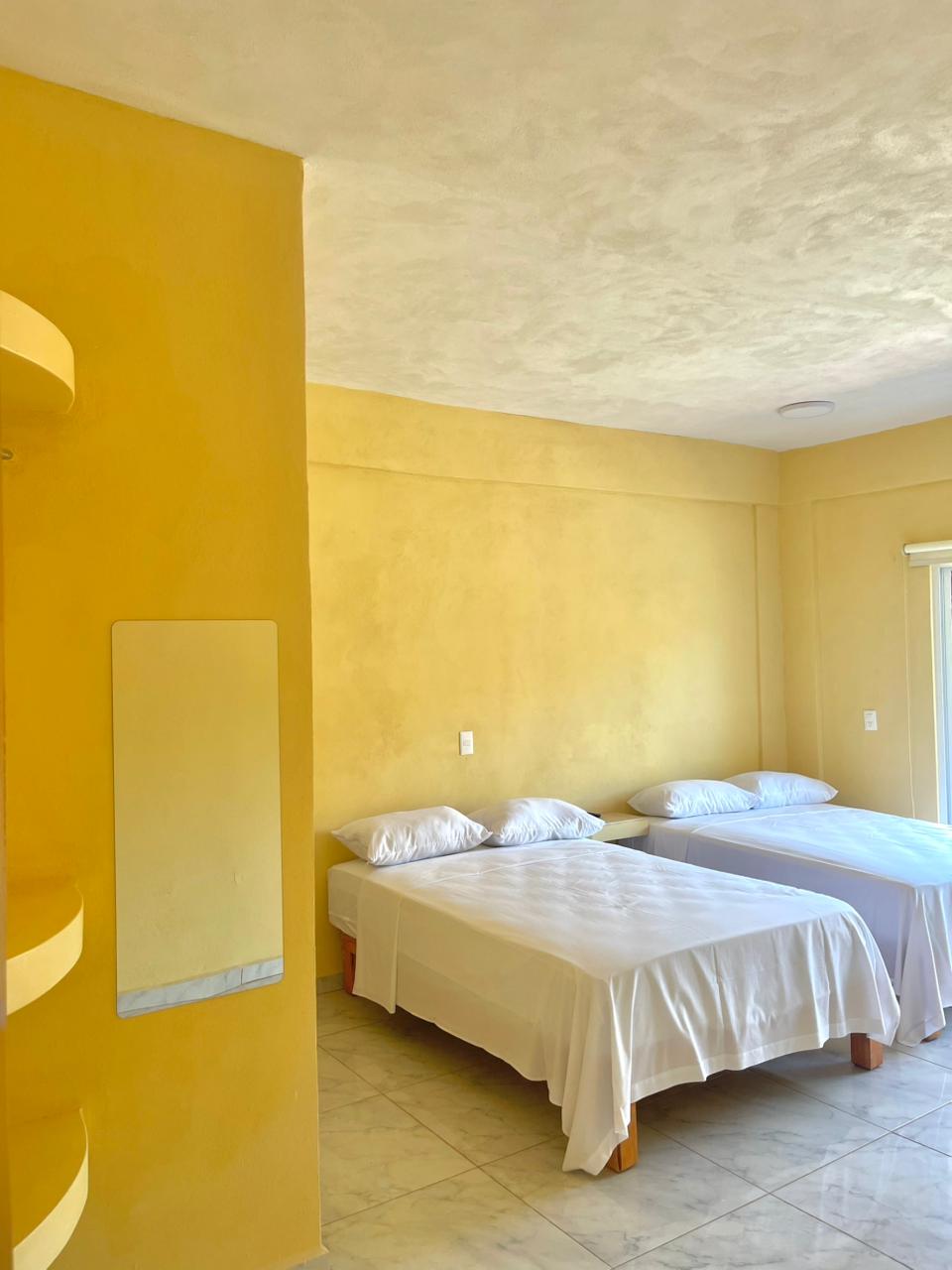 HOTEL E zihuatanejo gallery 2