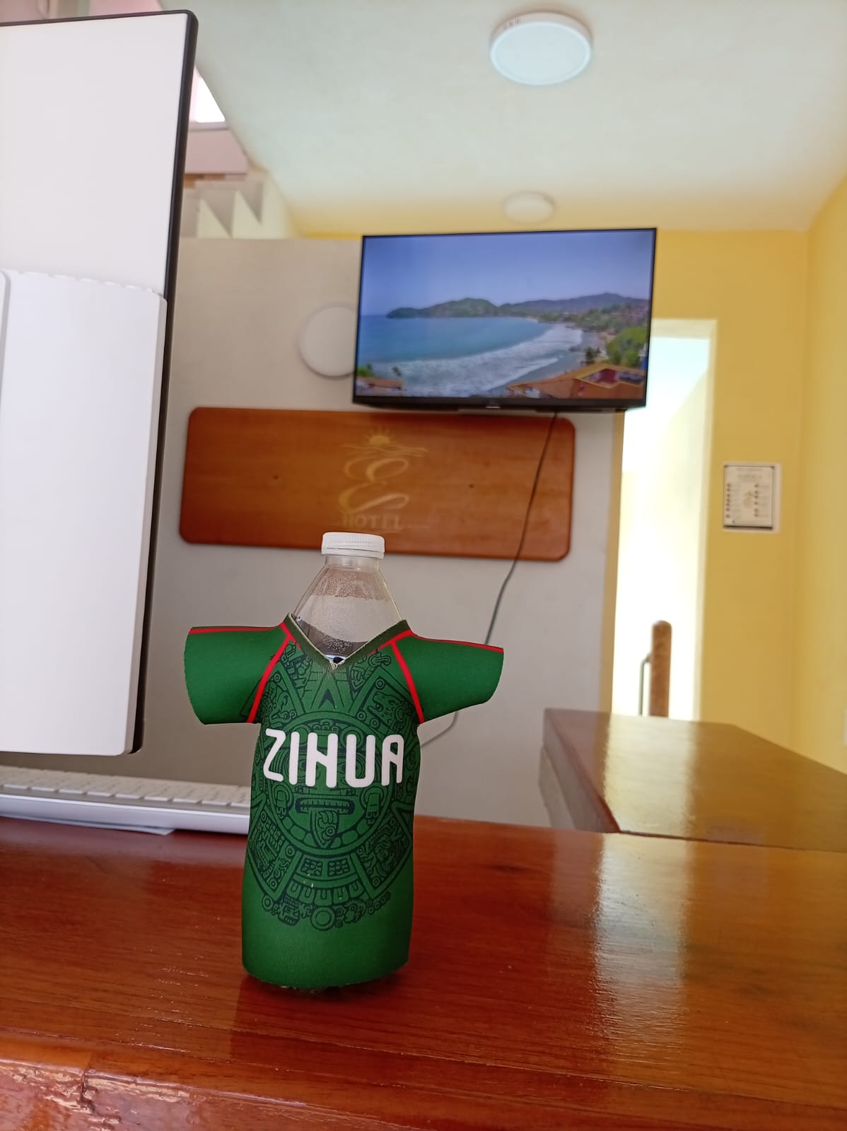 HOTEL E zihuatanejo gallery 7