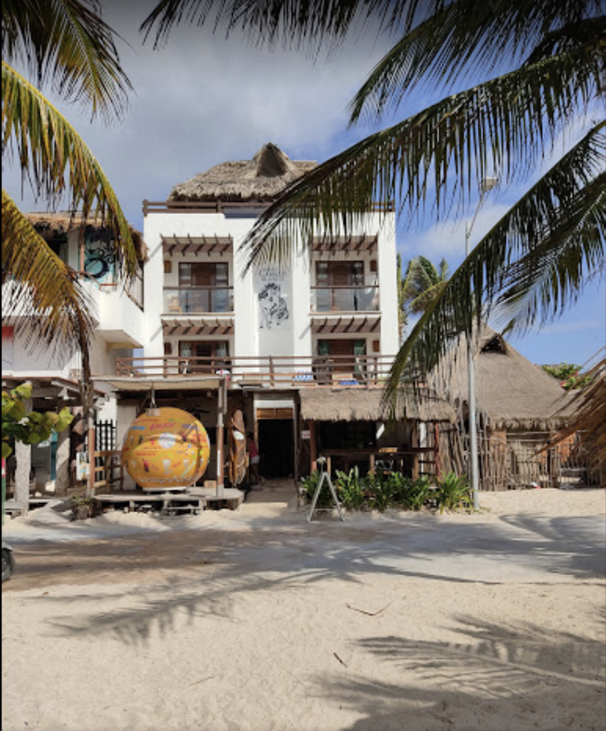 Hotel El Caballo Blanco gallery 1