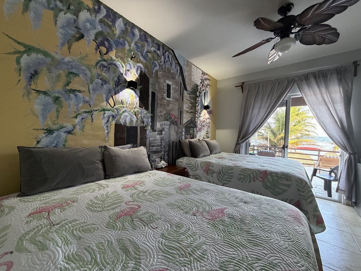 Hotel El Caballo Blanco gallery 2