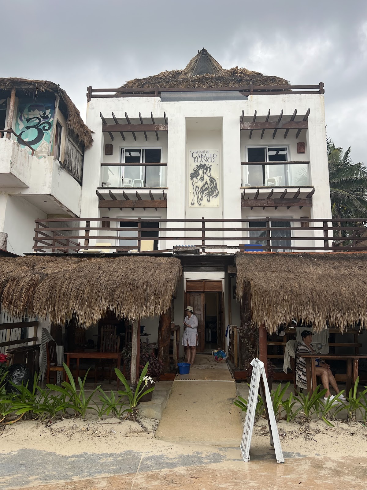 Hotel El Caballo Blanco gallery 6