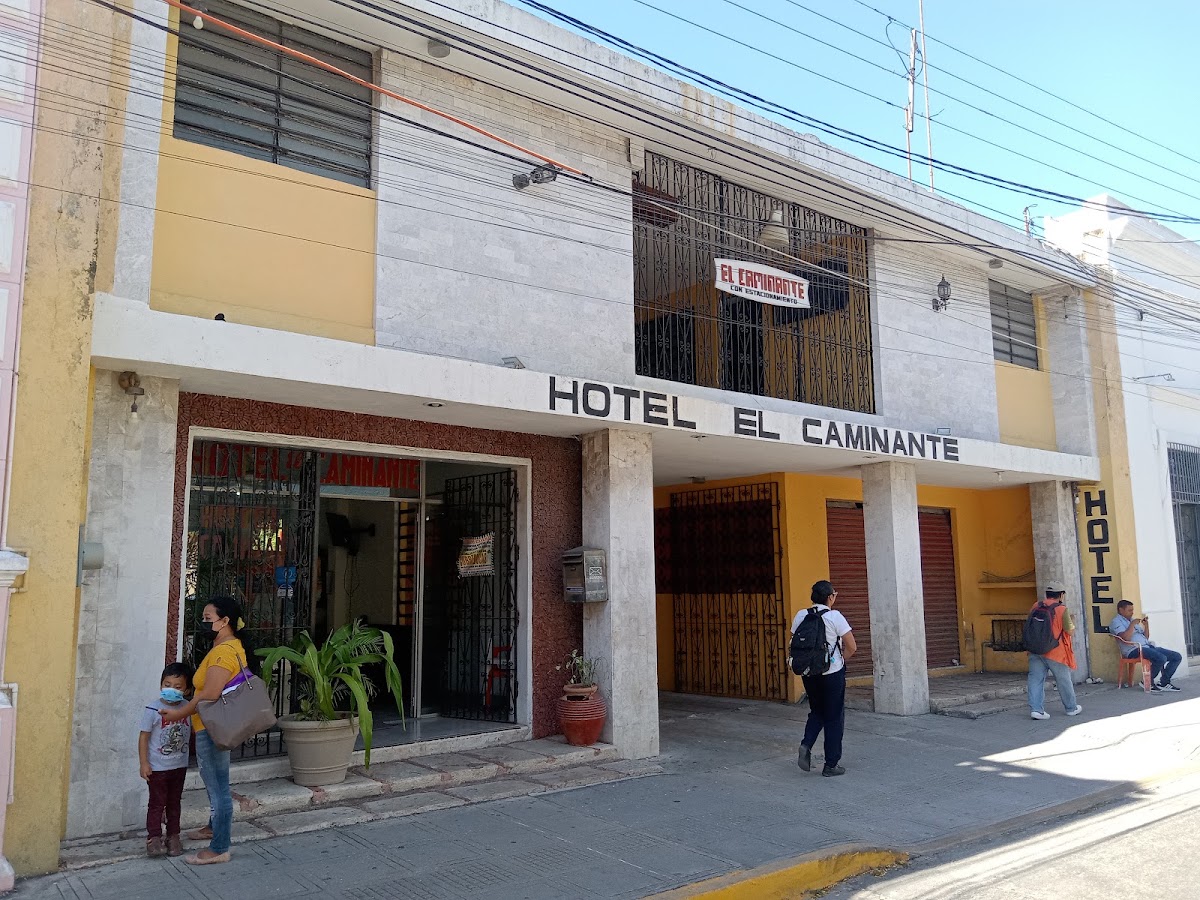 Hotel El Caminante gallery 1