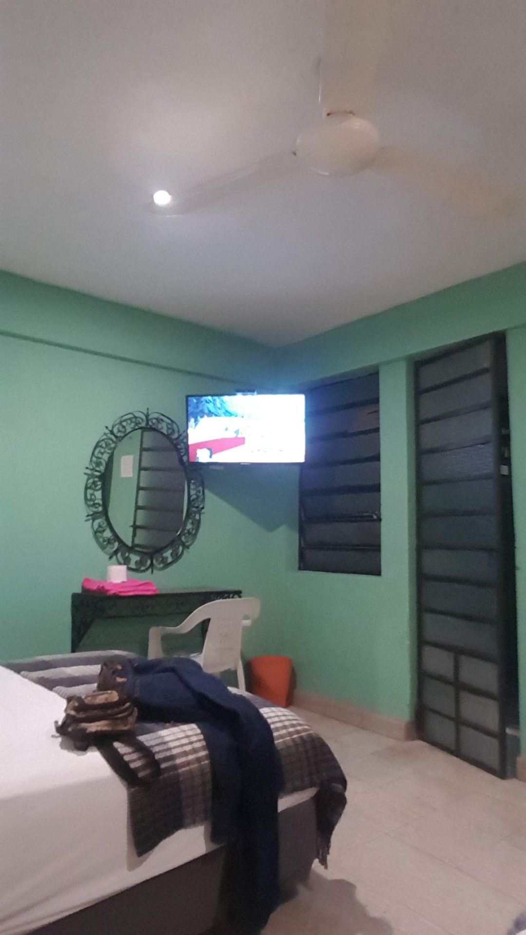 Hotel El Caminante gallery 10