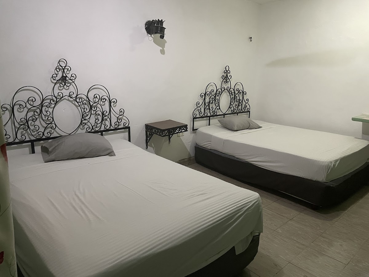 Hotel El Caminante gallery 2