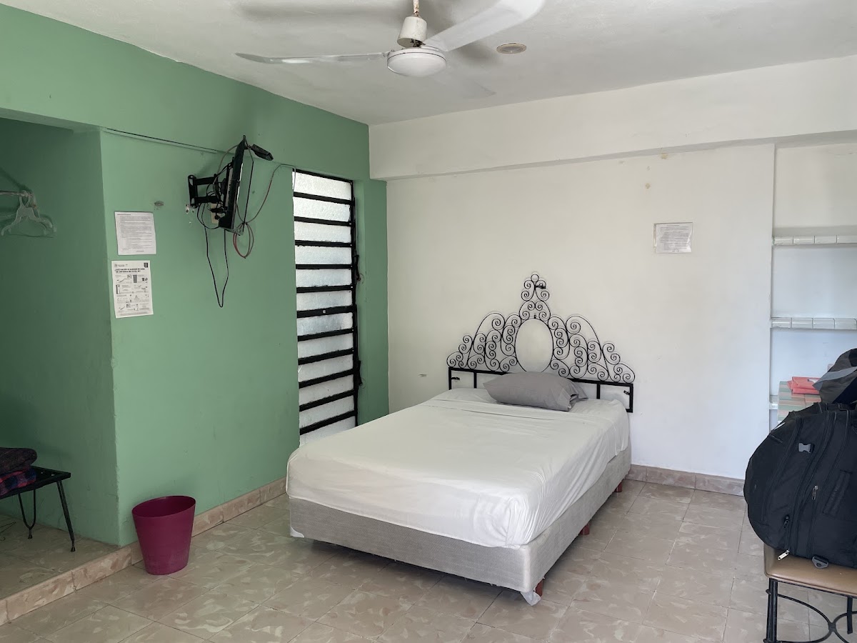 Hotel El Caminante gallery 4
