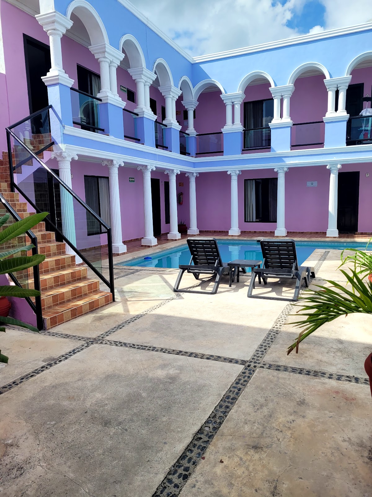 Hotel El Caminante gallery 8