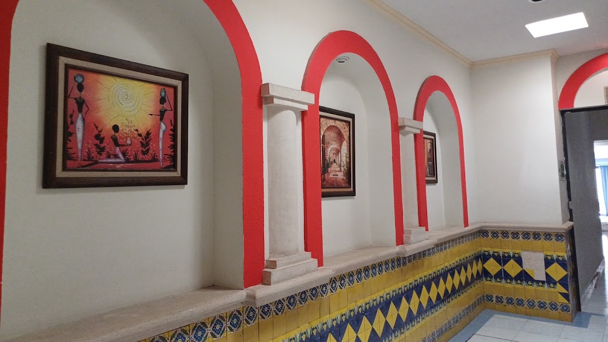 Hotel El Español Centro Histórico gallery 10