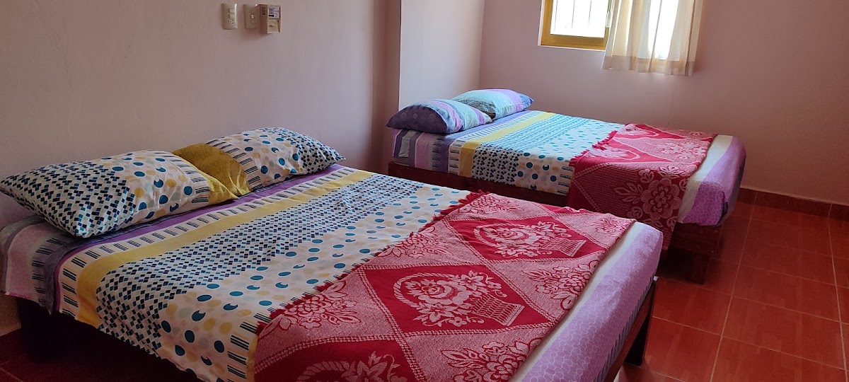 Hotel El Flechador del Sol gallery 2