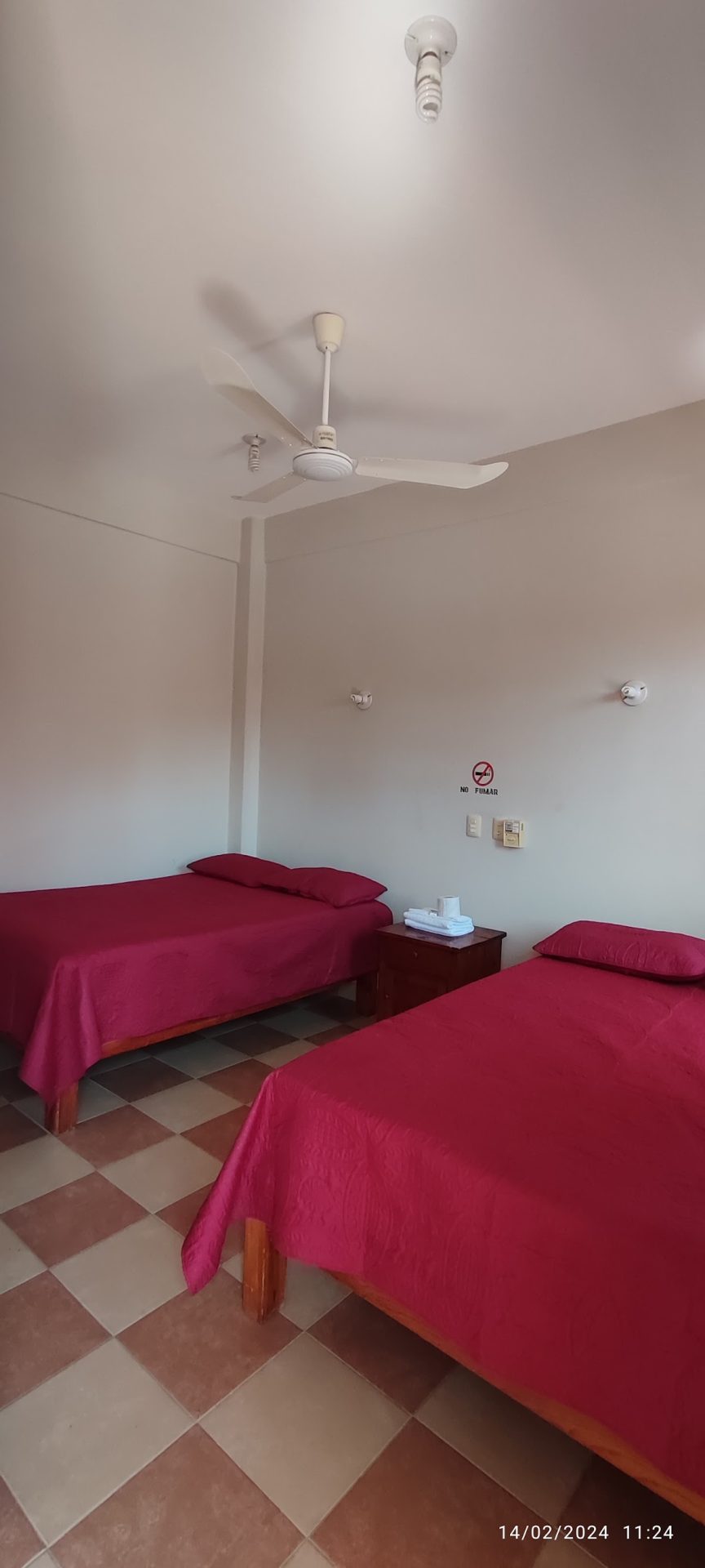 Hotel El Flechador del Sol gallery 5