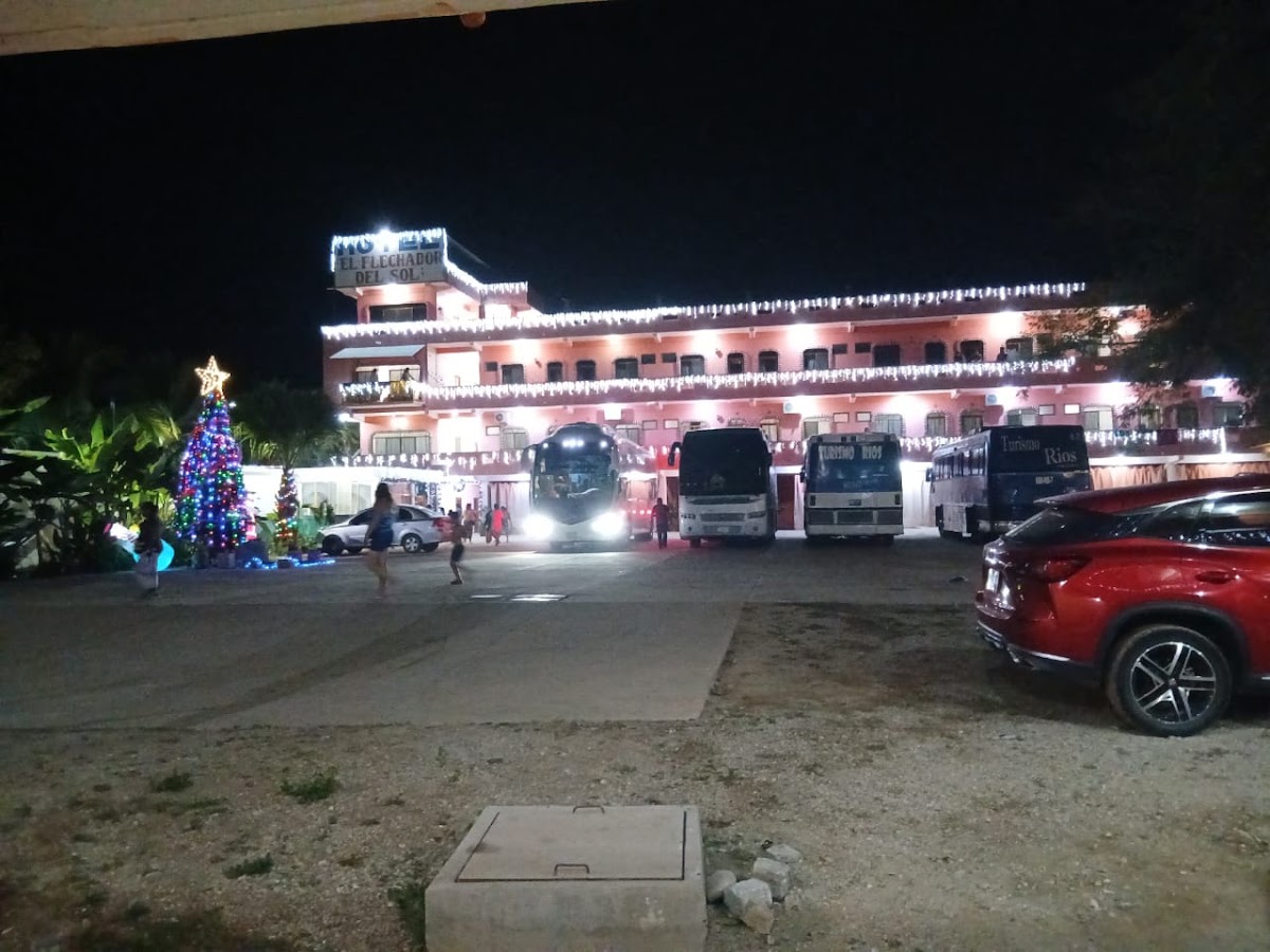 Hotel El Flechador del Sol gallery 7