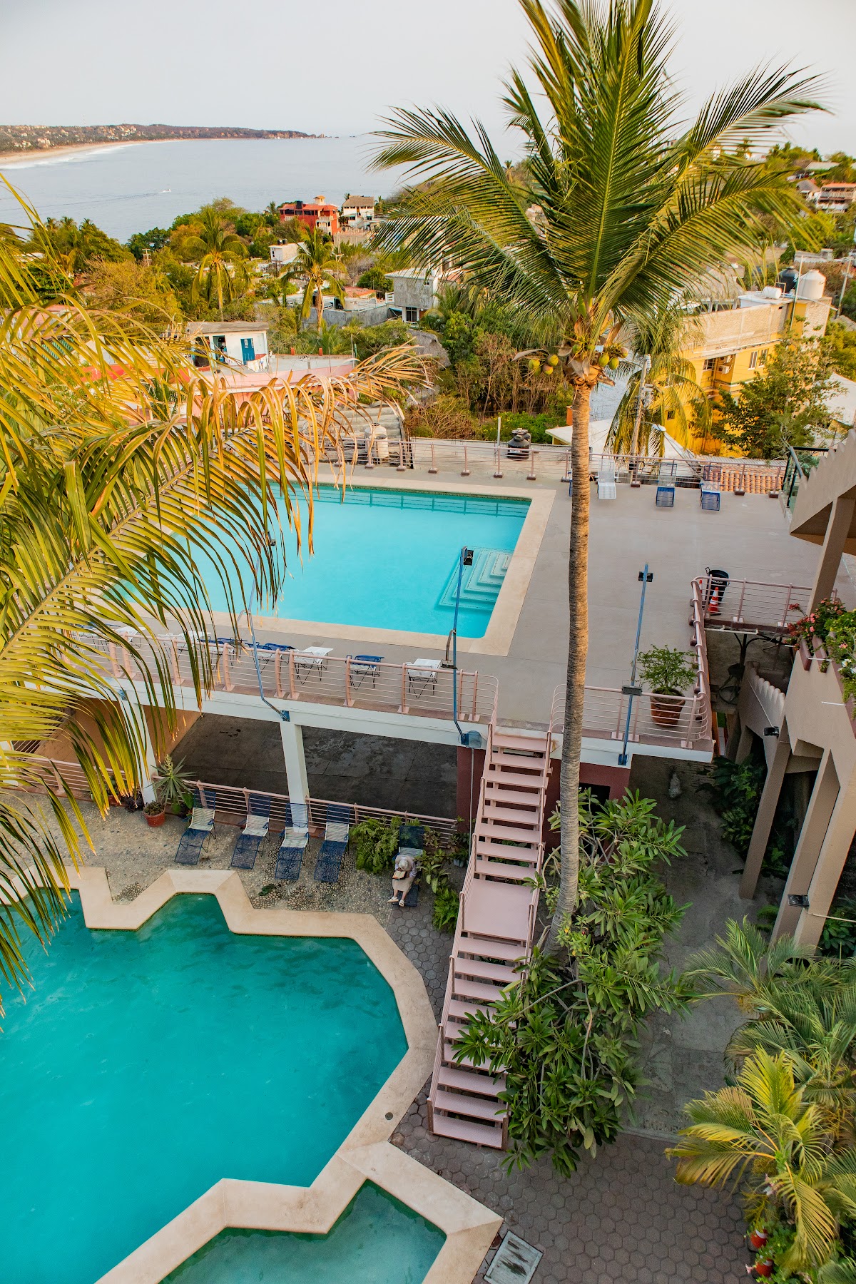 Hotel El Mirador gallery 10