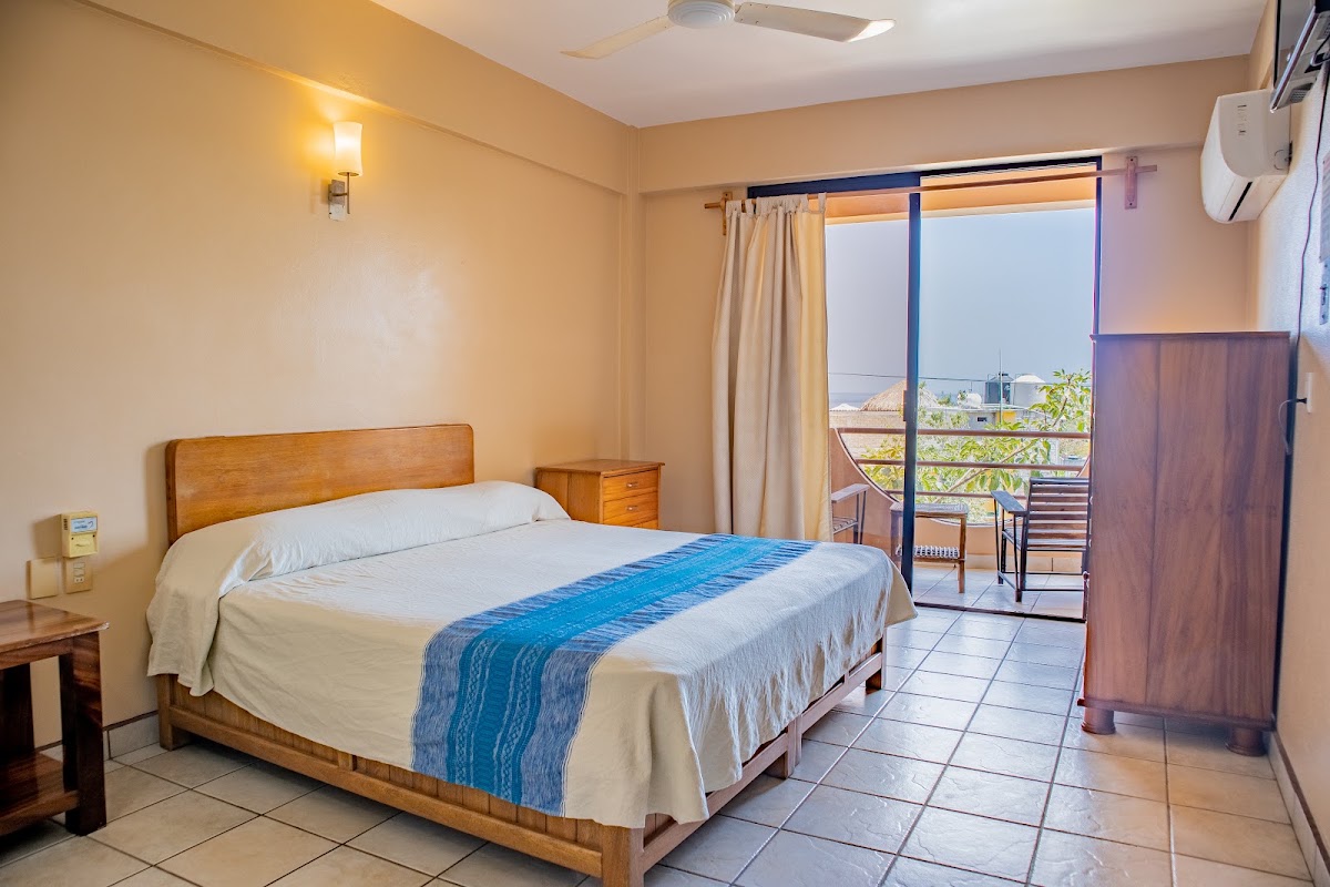 Hotel El Mirador gallery 2