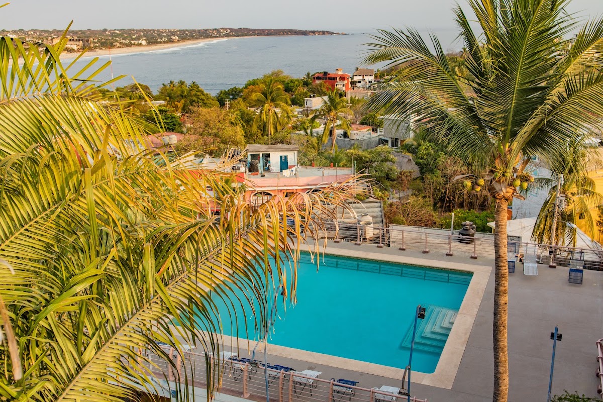Hotel El Mirador gallery 3
