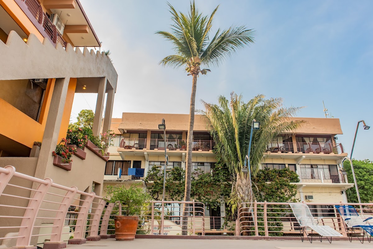 Hotel El Mirador gallery 4