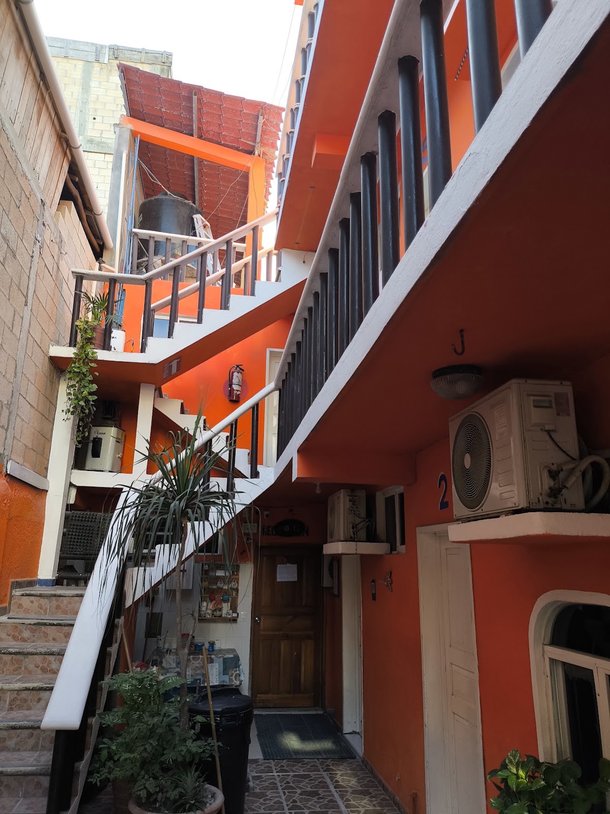 Hotel El Profe gallery 1