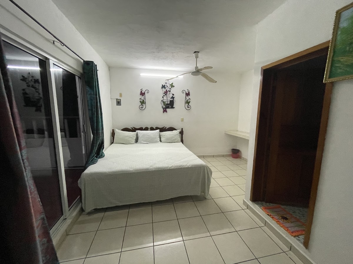 Hotel El Profe gallery 2