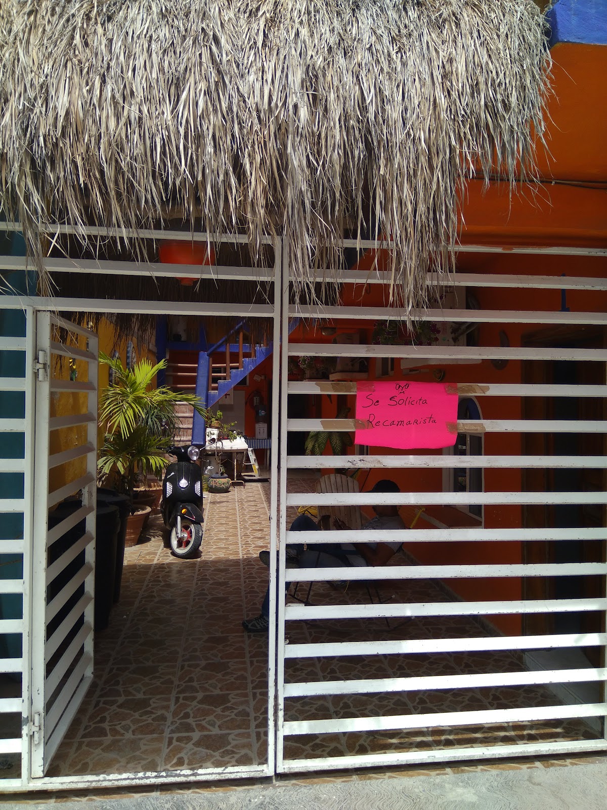 Hotel El Profe gallery 8