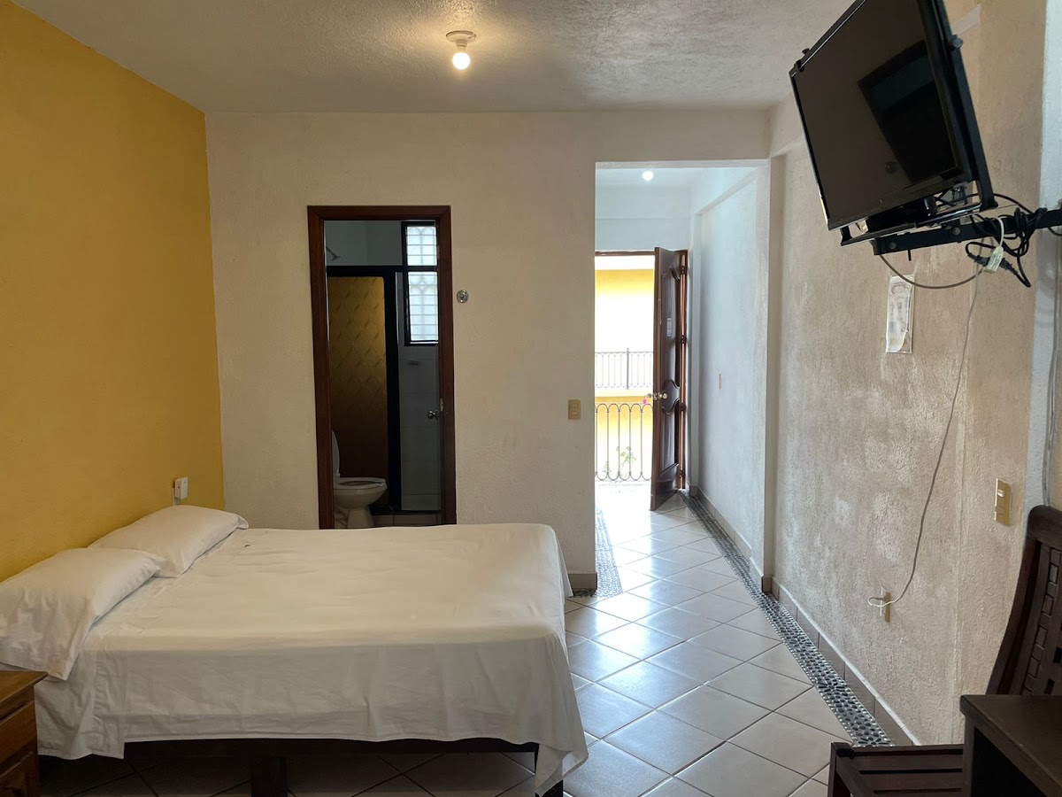 HOTEL EL ROBLE ZIHUATANEJO gallery 4