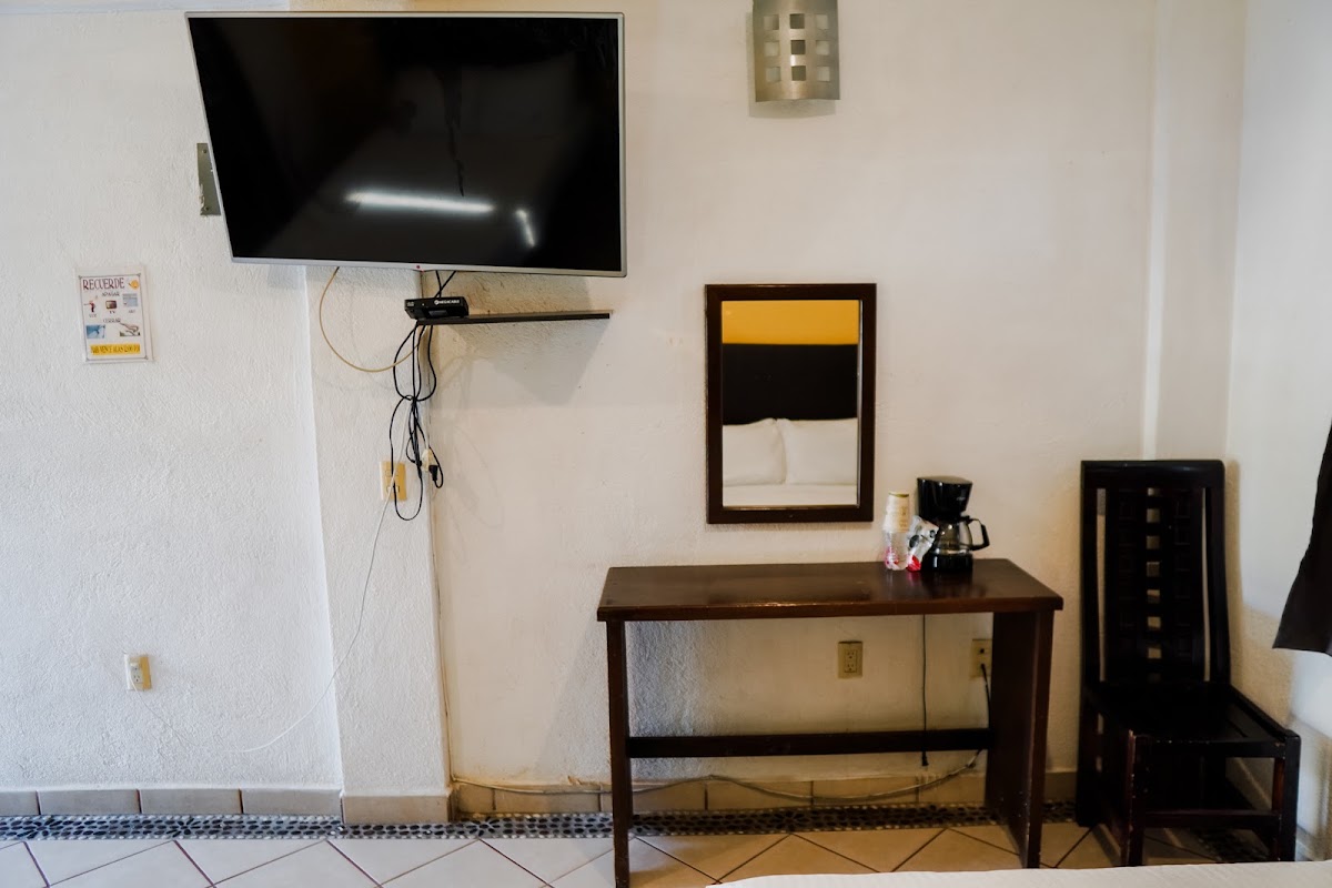 HOTEL EL ROBLE ZIHUATANEJO gallery 6