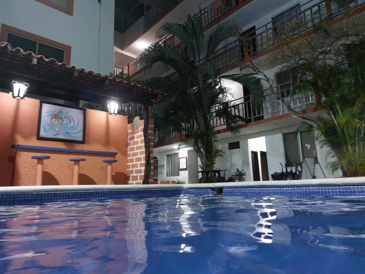 Hotel El tradicional VV gallery 1