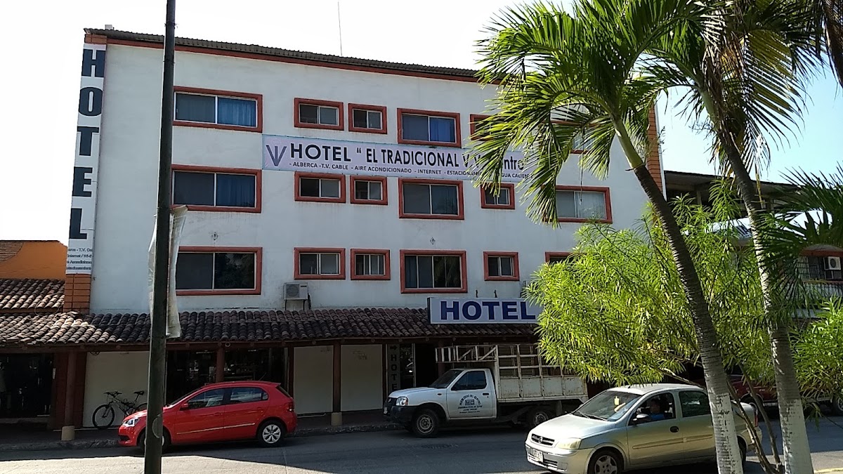 Hotel El tradicional VV gallery 10