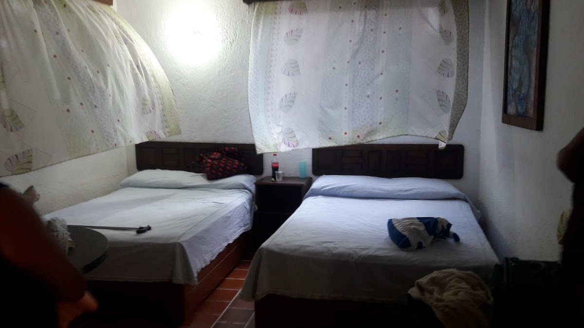 Hotel El tradicional VV gallery 2
