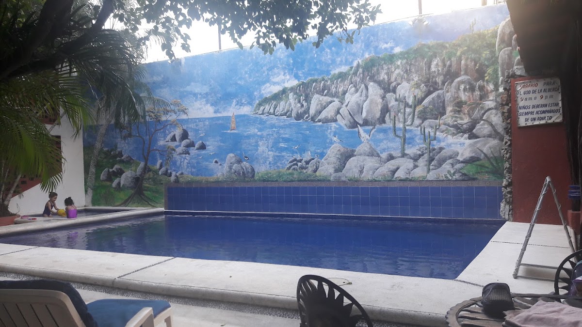 Hotel El tradicional VV gallery 6