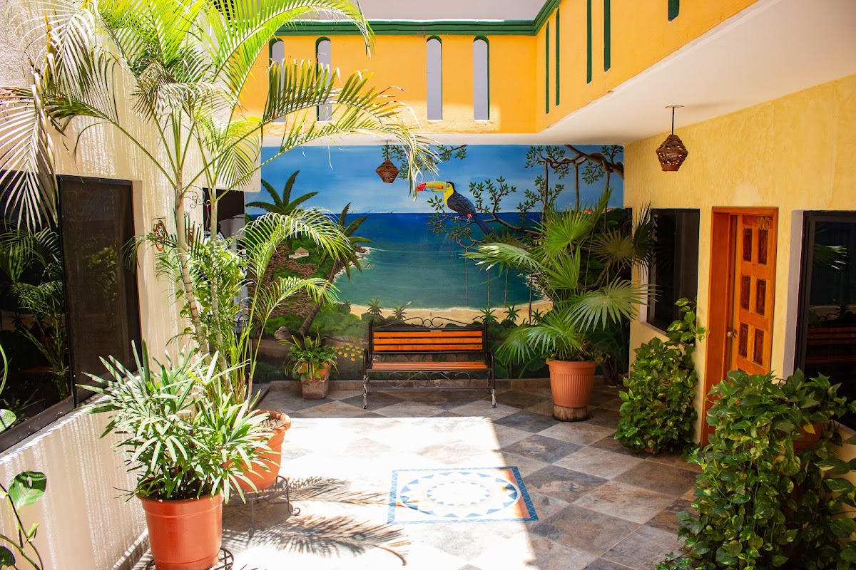Hotel El Tucan gallery 1