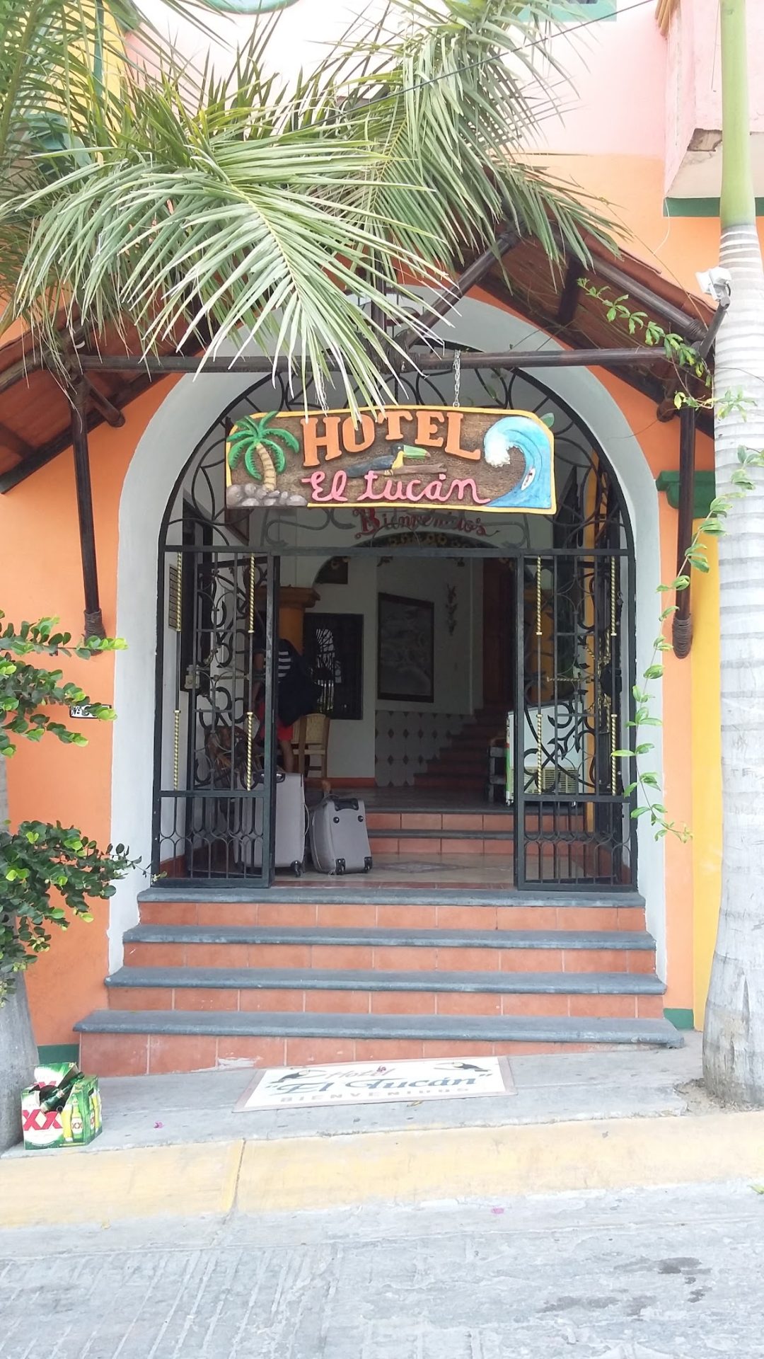 Hotel El Tucan gallery 10