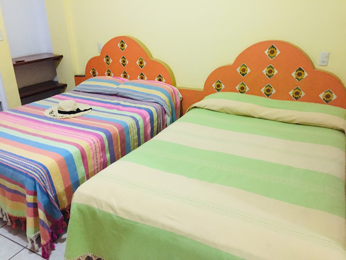Hotel El Tucan gallery 2