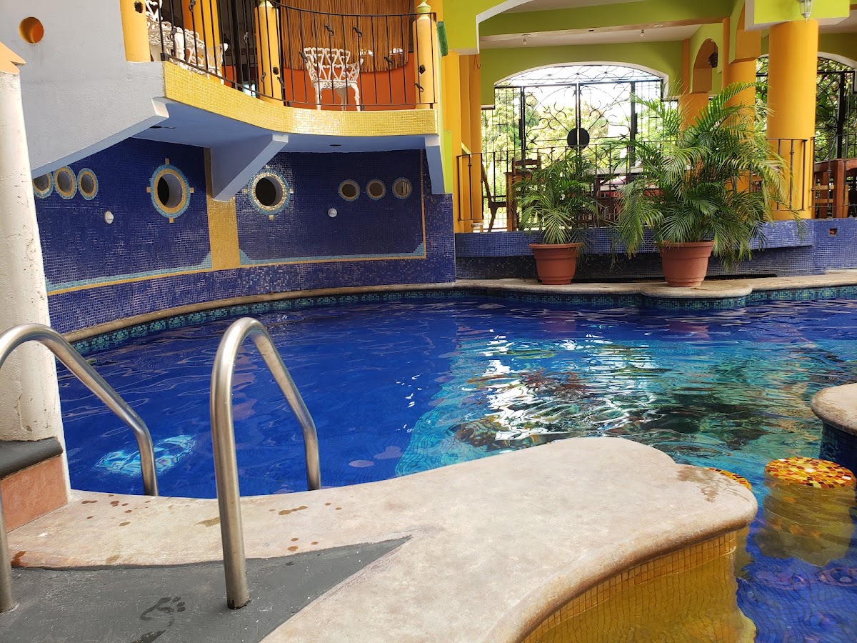 Hotel El Tucan gallery 3