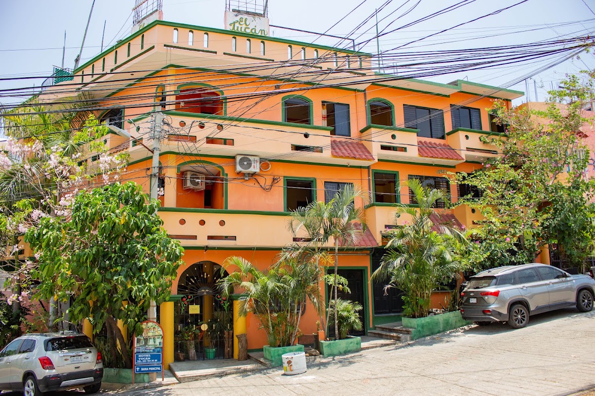 Hotel El Tucan gallery 4