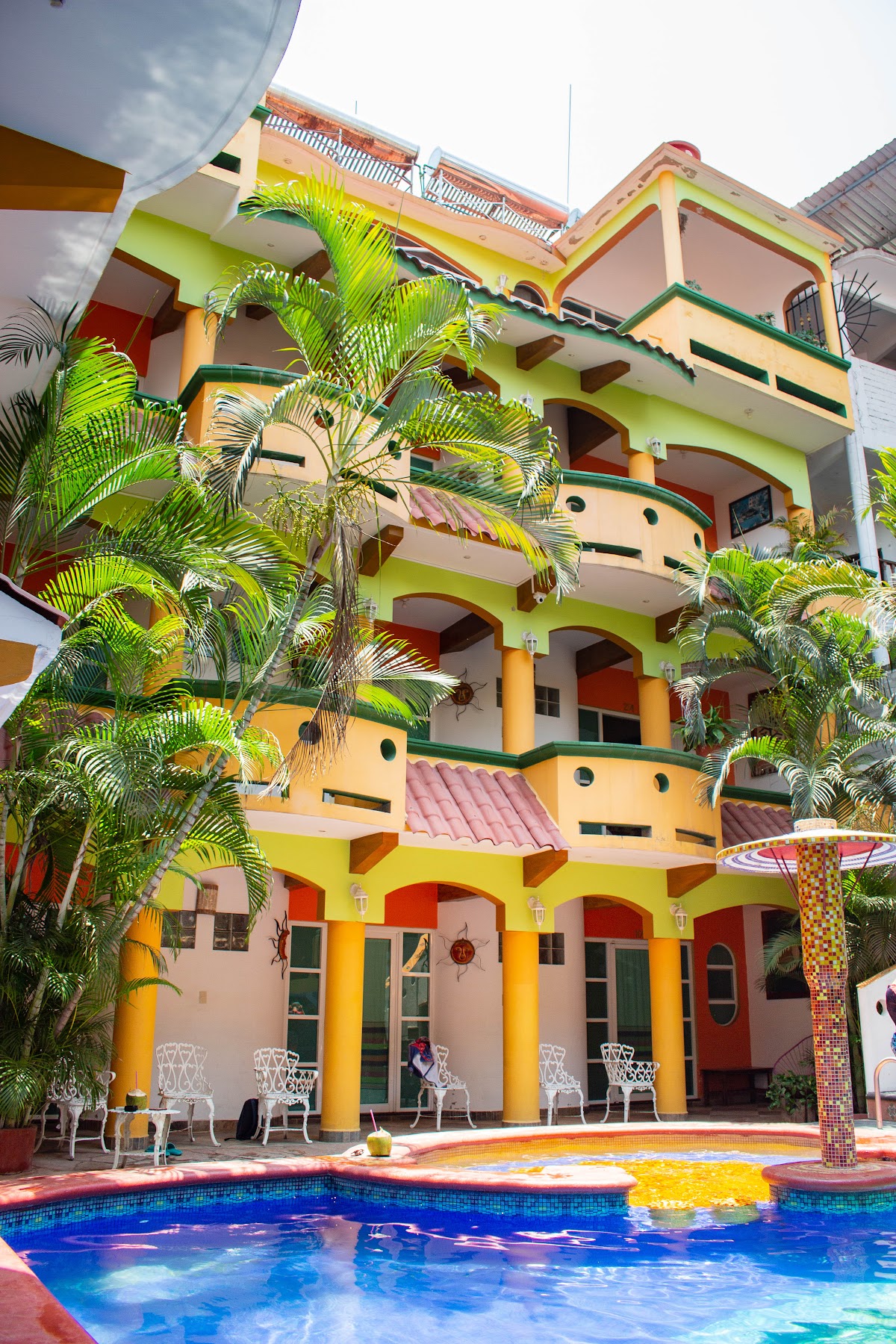 Hotel El Tucan gallery 5
